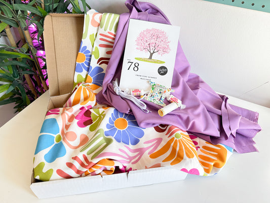 "From Tiny Acorns" Classic Box