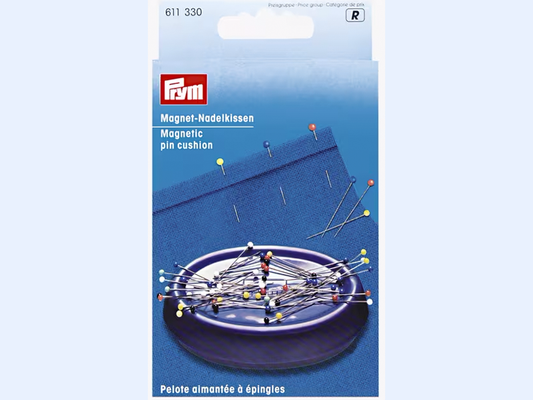 Prym Magnetic Pin Cushion